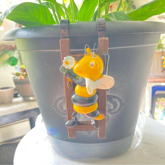 Plant pot hugger - Picture 12 of 12